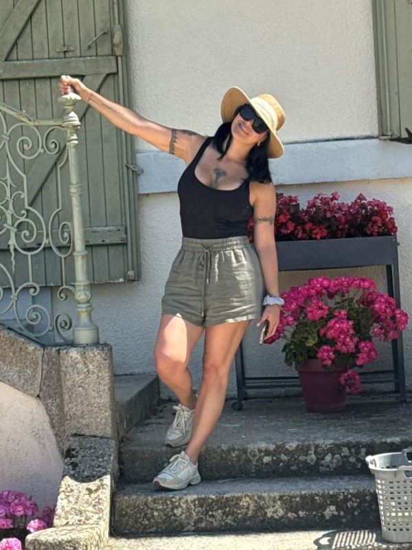 CLAUDIA JOVENCITA SUPER ZORRITA GUARRILLA