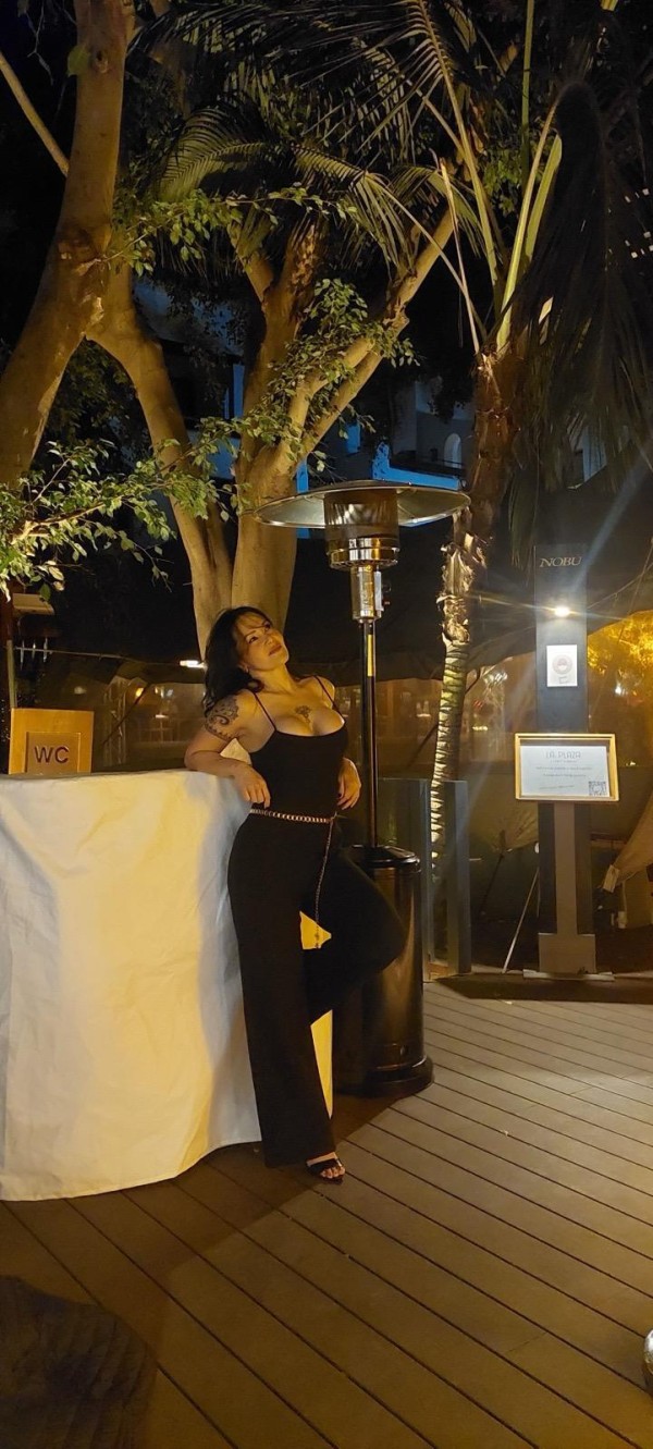 MODELO NOVEDAD EN LUGO CLAUDIA