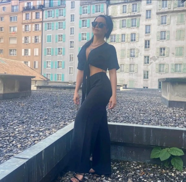 MODELO NOVEDAD EN LUGO CLAUDIA