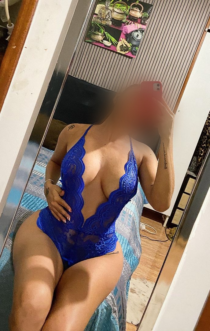 SOFI NOVEDAD JOVEN RUBIA DULZURA Y ENCANTO