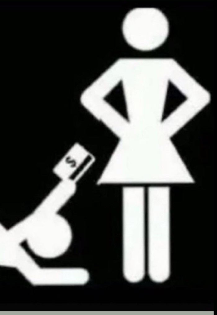 Ama financiera GoddesGina saqueo Blackmail,Cashmet