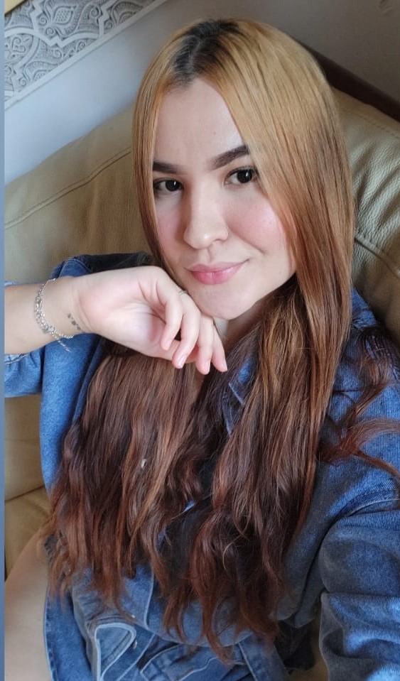 VEN A PROBAR MIS RICAS CURVAS DISP 24HRAS