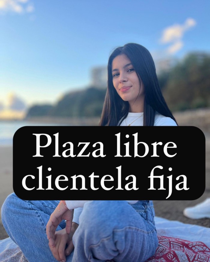 Plaza libre en Sevilla