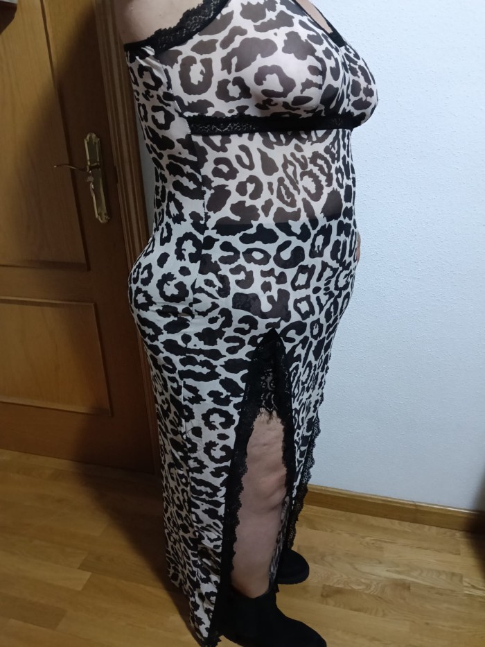 Lucia española divertida independiente economico