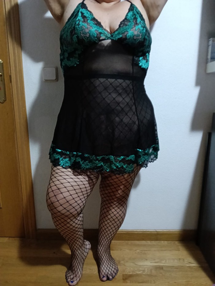 Lucia española divertida independiente economico