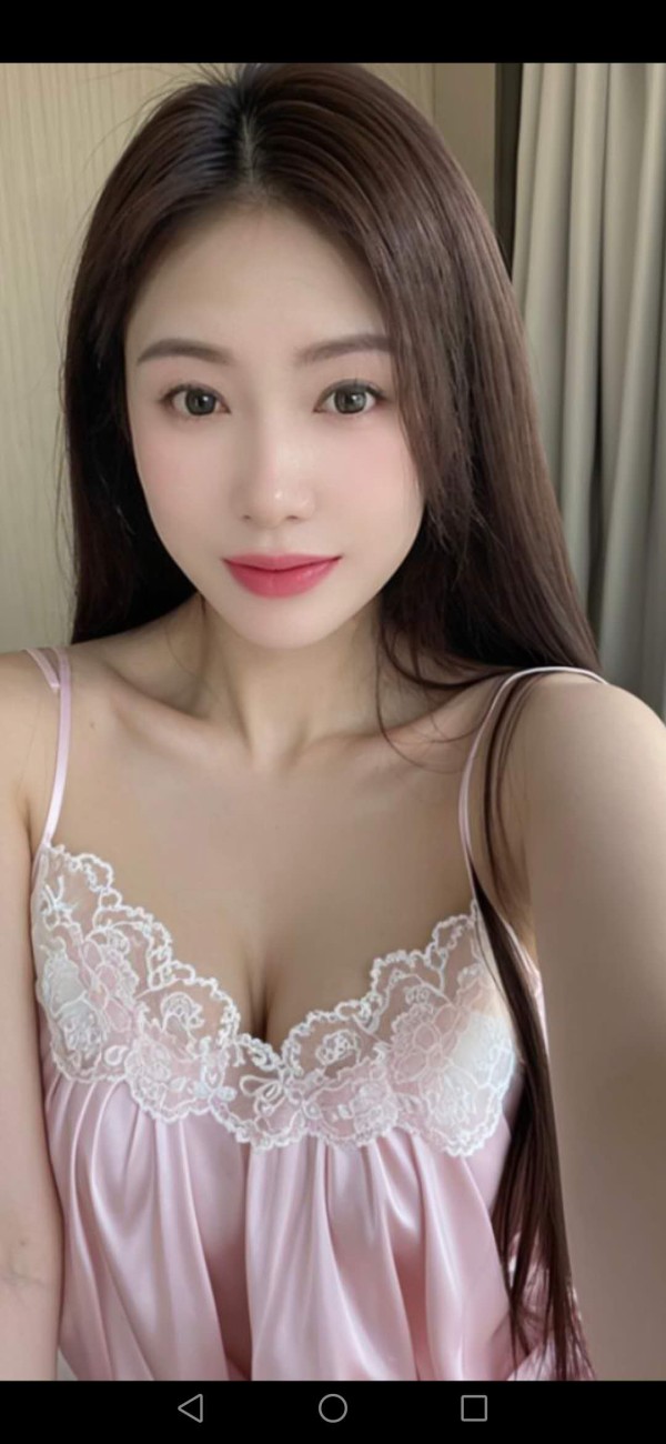 chica nueva asiática orientales Ourense centro