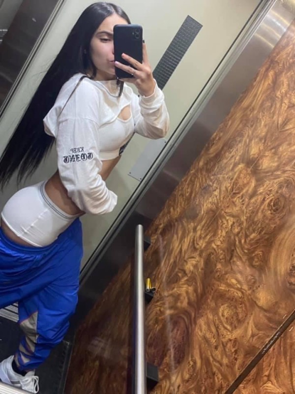 Candy nueva en Huelva