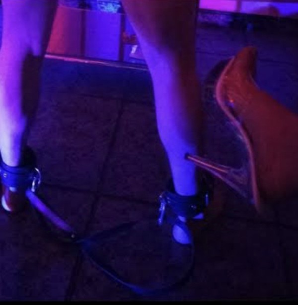 Mistress victoria número  1 en fetiches BDSM ABDL sexo natural