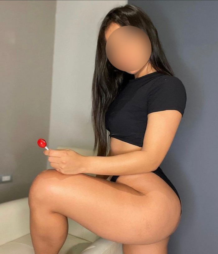 SEXY COLOMBIANA ATREVIDA Y CAÑERA A TOPE
