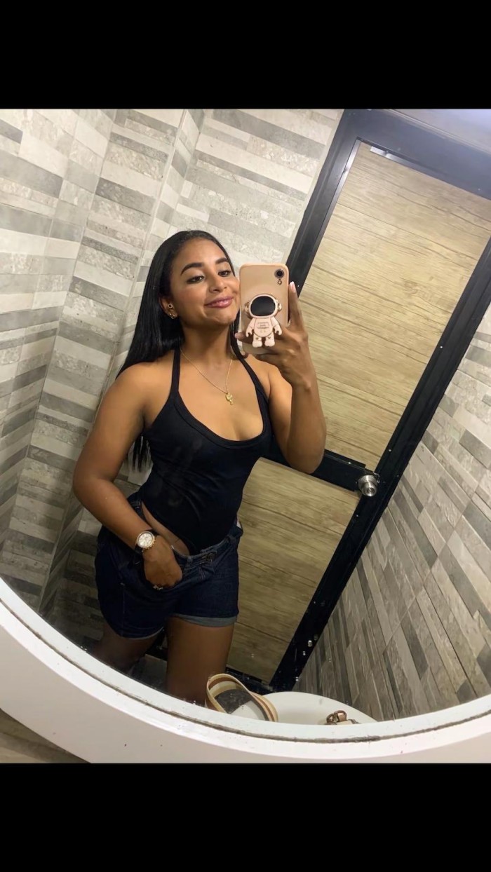 NOVEDAD CHICA ARDIENTE Y PASIONAL SIN LIMITE