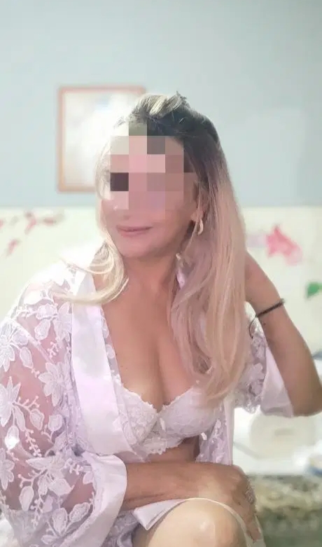 Mar excitante y Dispuesta!!!