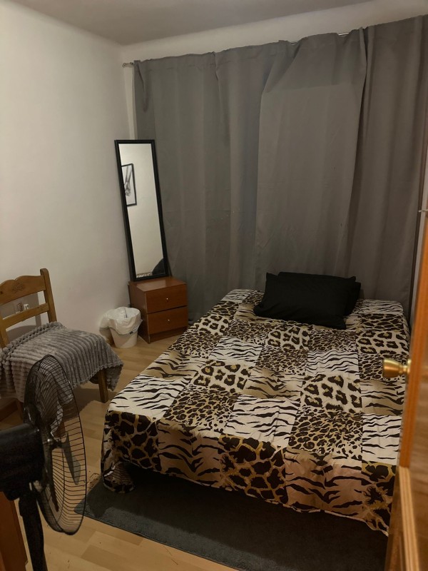 Habitaciones para chicas independentes