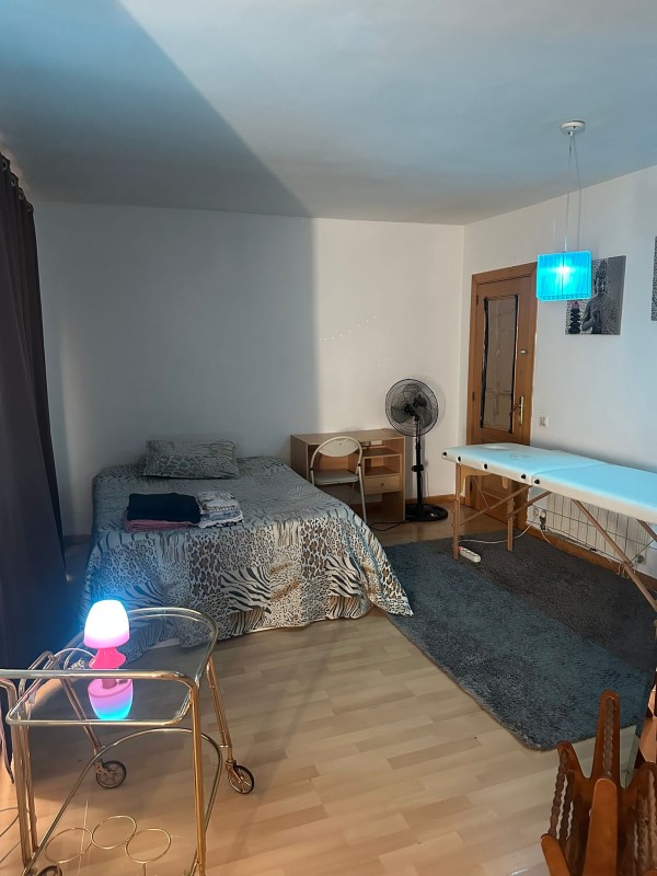 Habitaciones para chicas independentes