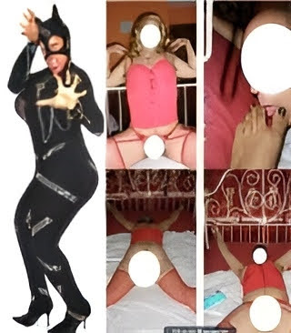 TRANSFORMISMO CON JUEGOS EROTICOS Y MUCHA FIESTA