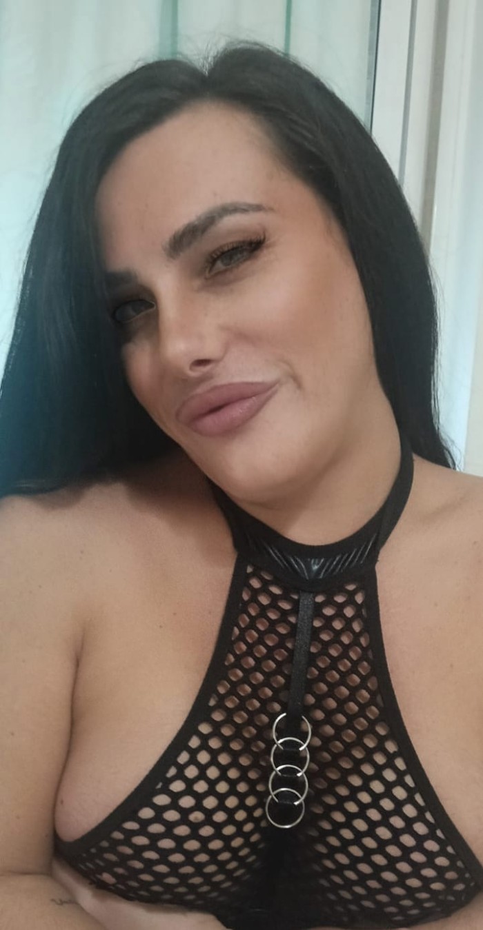 Trans.  Fogosa   em en casita