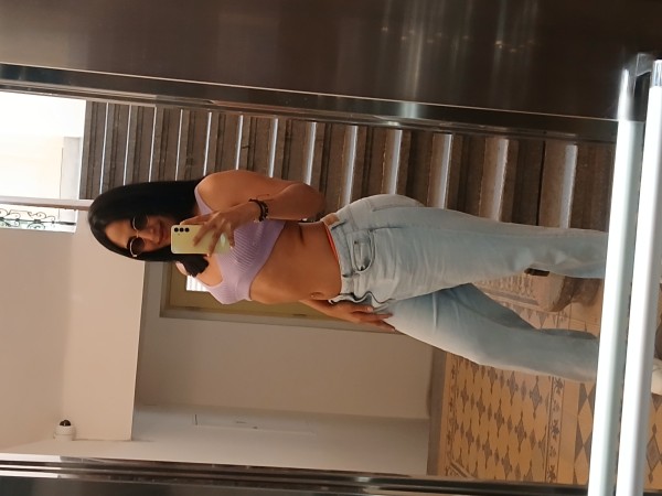 Elisa 631102627…..(video llamas ) y presencial