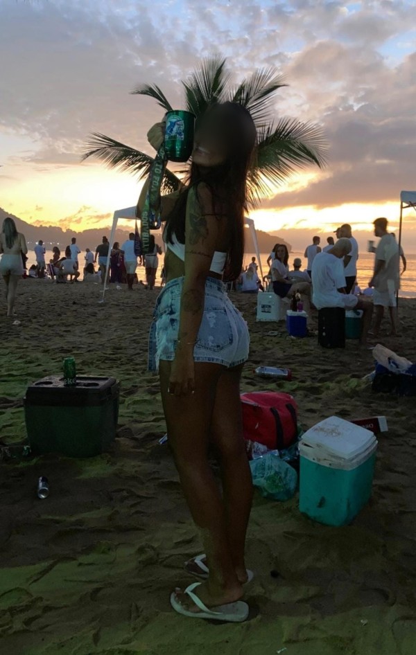 LATINA PARA LA MÁXIMA DIVERSIÓN,EN ELCHE