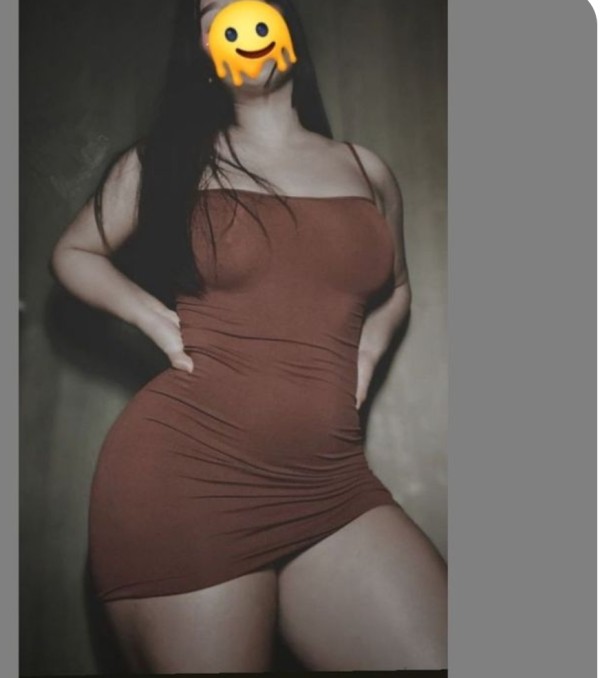 Tatiana en Totana recién llegada 641855551