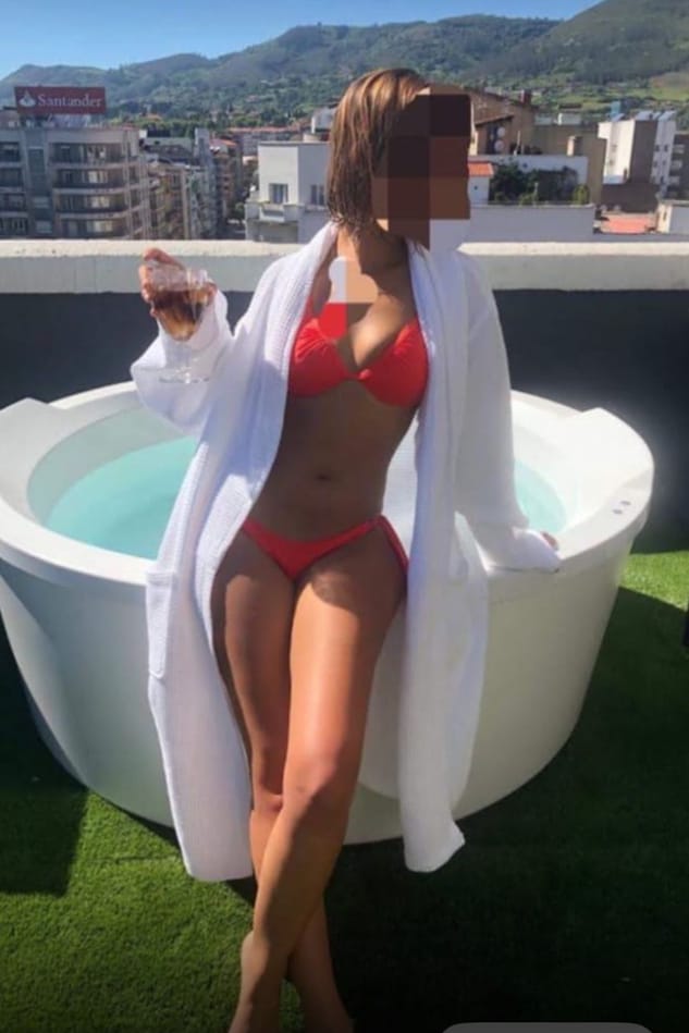 Novedad  633188250 Tu novia por horas