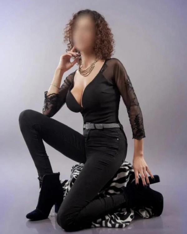 Eva española nos vemos