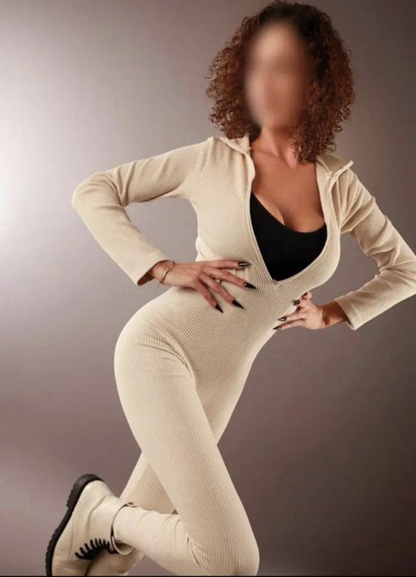 Eva española nos vemos