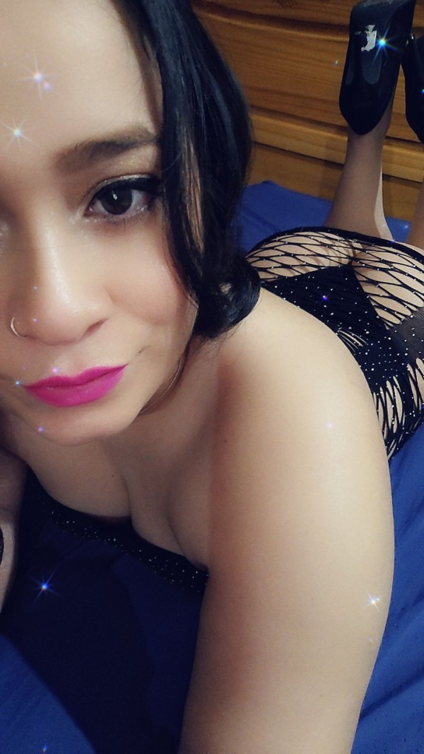 Lo hago bien Rico sí quieres pasar un buen rato ven aquí estoy 24H