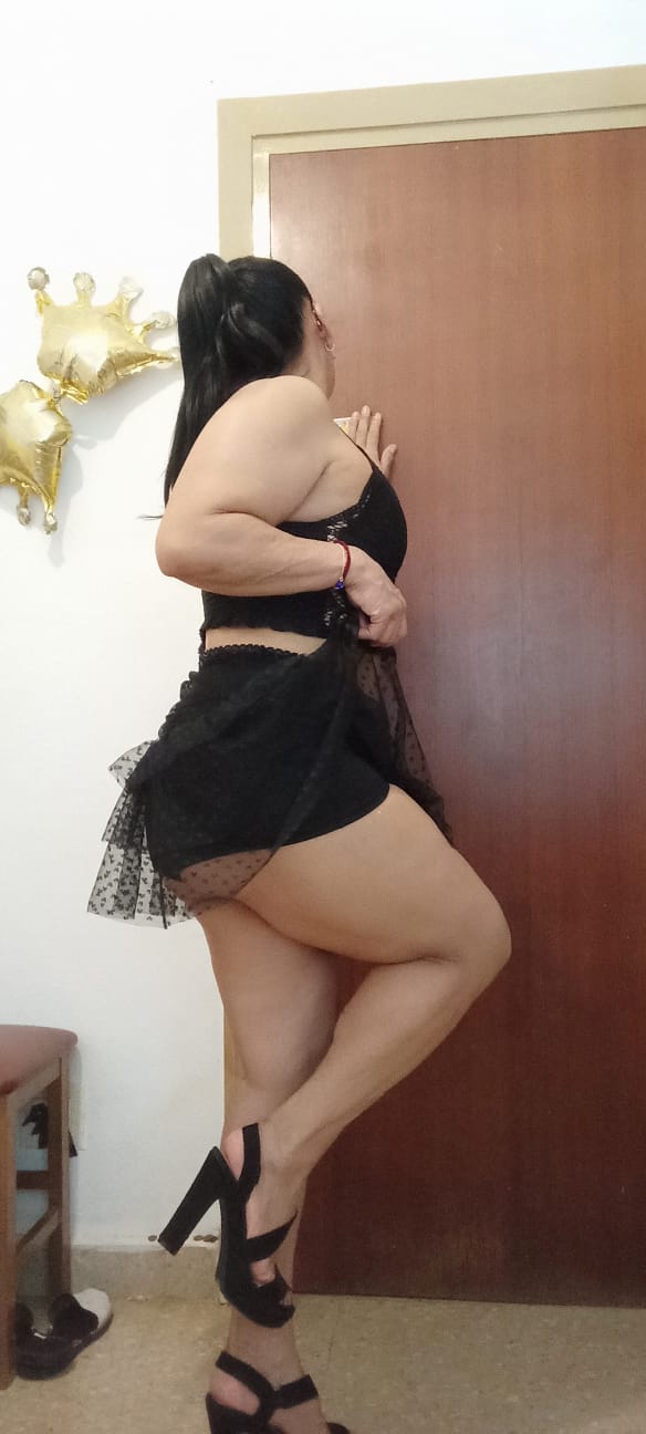 LUCIA.Maduritas.Cariñosa.x Soria