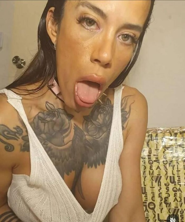 Morbosa trans Zaragoza