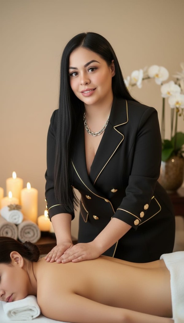 Masajes que estas buscando