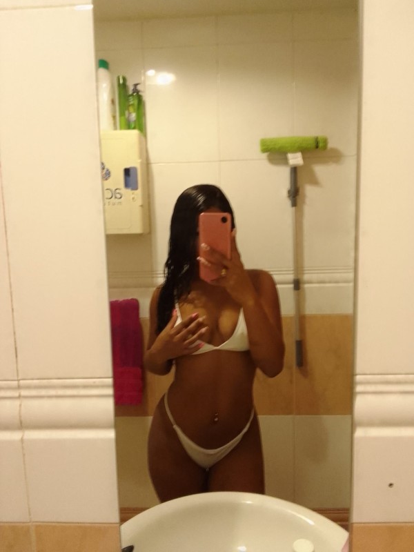 BABYS NINFOMANAS FIESTERAS, ADICTAS Y FIESTERAS