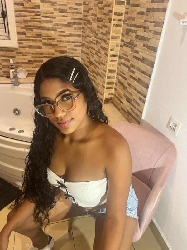 Preciosa valentina las chicas de paula