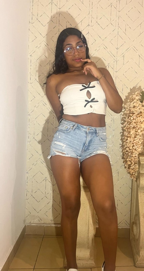 Preciosa valentina las chicas de paula