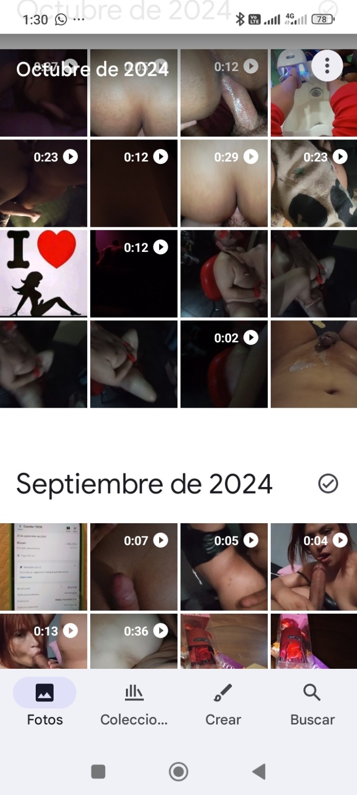 Zaragoza Trans activa cañera de fiesta experiencia