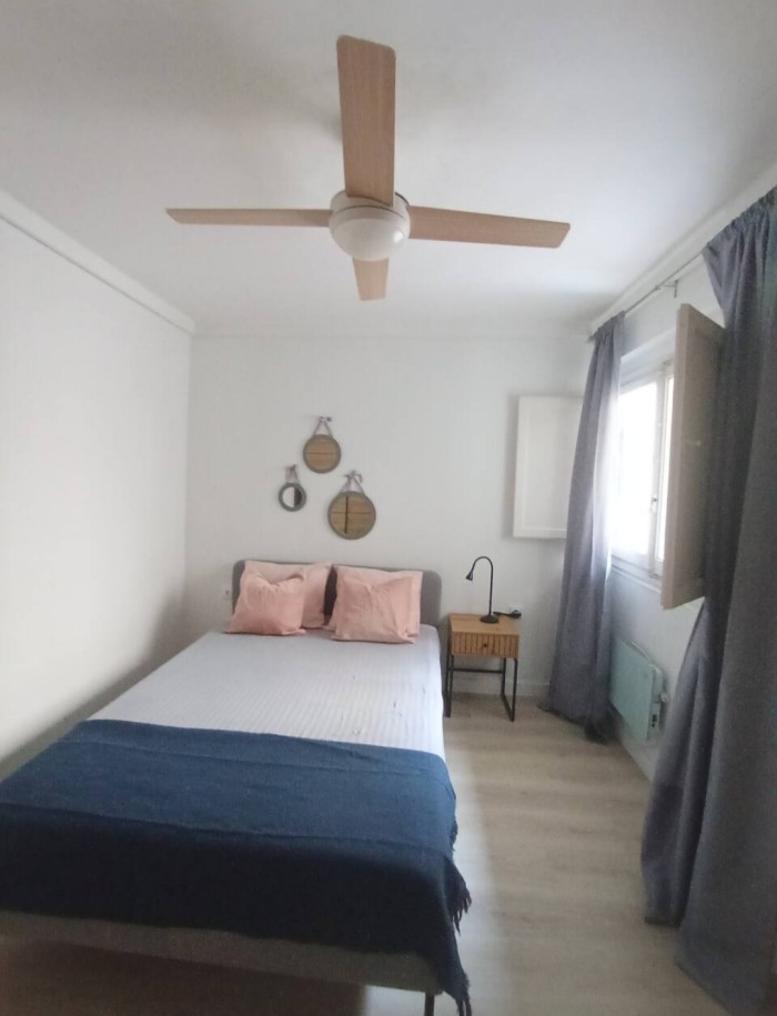 Habitaciones para chicas