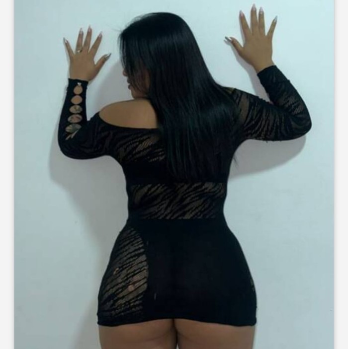 BRASILEÑA GUAPISIMA 35 AÑOS RECIEN LLEGADA 24H