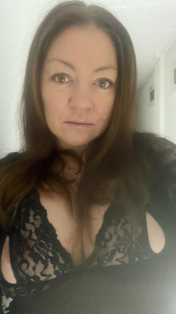 Irina, tu acompañante en Murcia