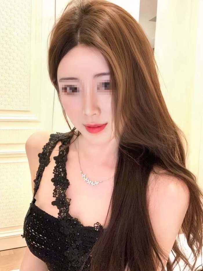 ESCORT ASIÁTICA INDEPENDIENTE NOVEDAD EN USERA