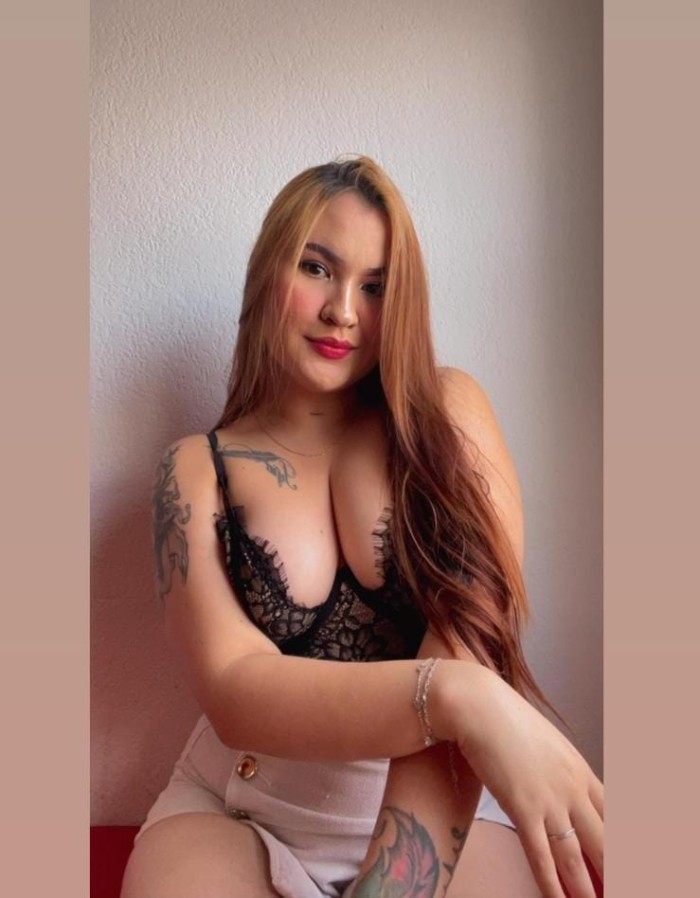 RICA LATINA APASIONADA Y ARDIENTE 24/7