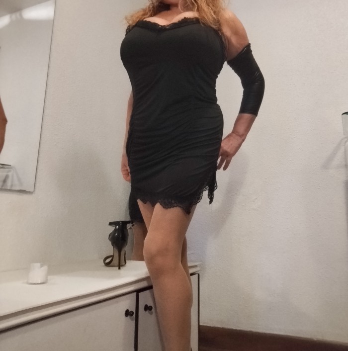 Intima,elegante y seductora