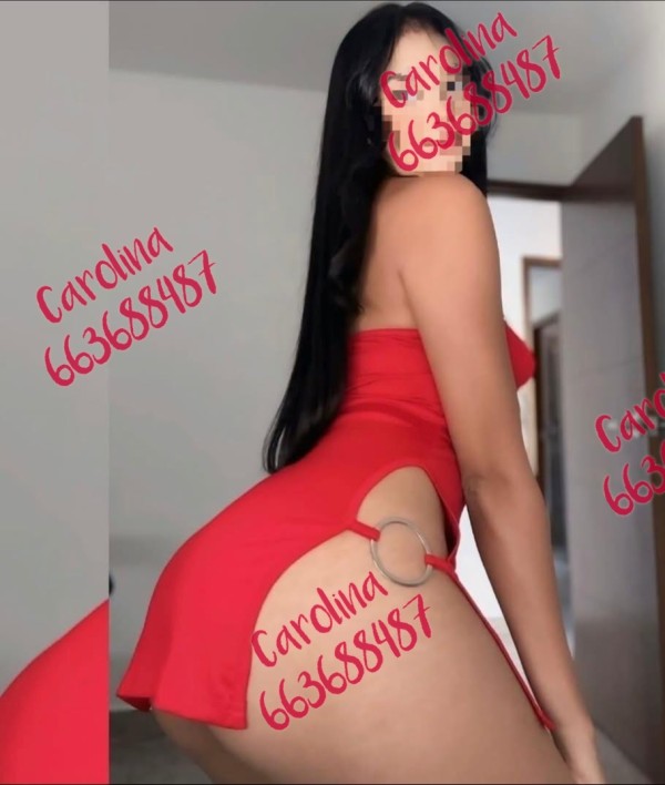ENCANTADORA, SEXI Y FIESTERA. PRIMERA VEZ EN TU CIUDAD