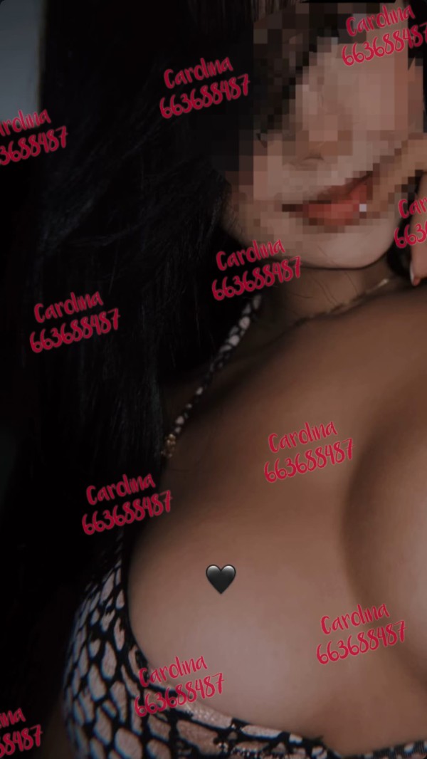 ENCANTADORA, SEXI Y FIESTERA. PRIMERA VEZ EN TU CIUDAD