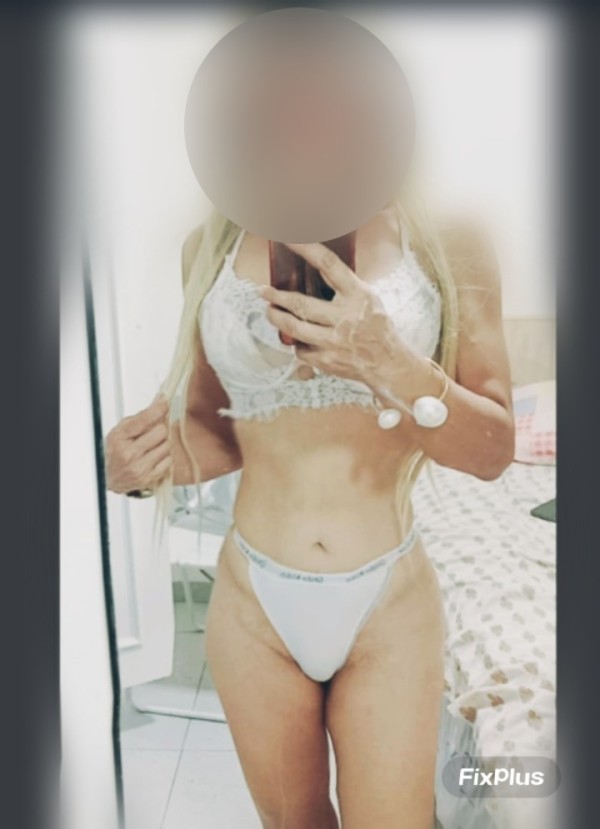 603702835 Salome Fiestera, fetichera y traviesa amor