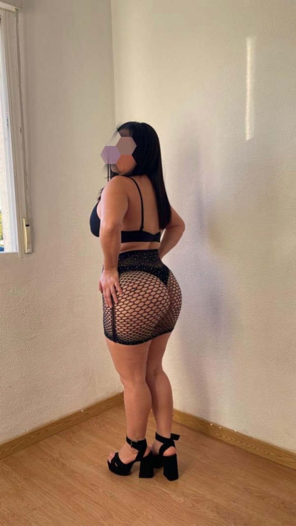 Soy Sheyla Latina Cachonda