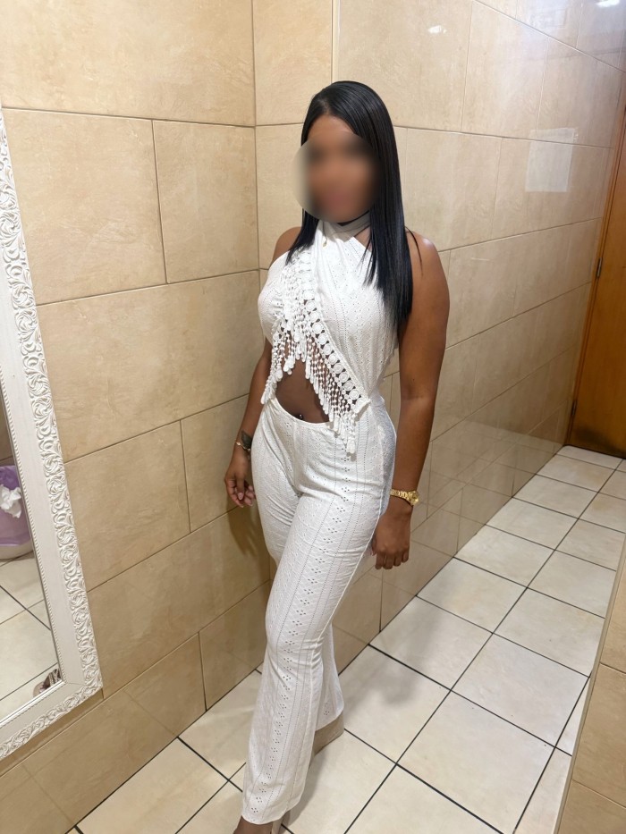 Venezolana exclusiva muy guapa en Getafe