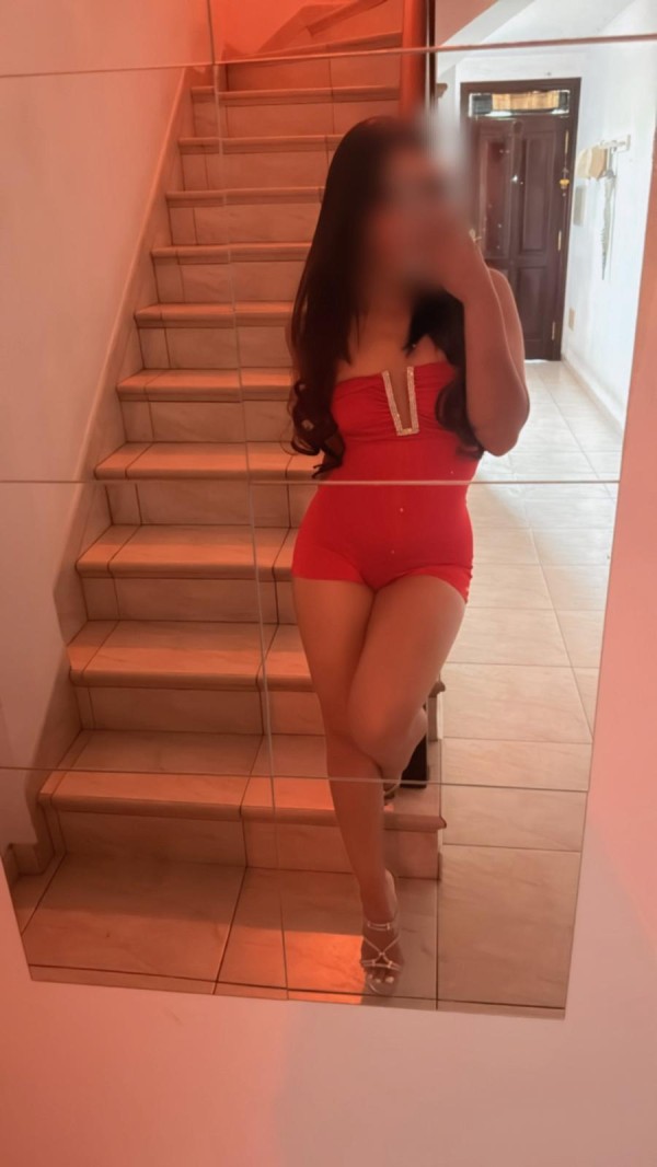 Exclusiva LATINA VIP bien FOGOSA para ti llamame y Quedamos