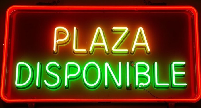 Oportunidad para chicas con encanto