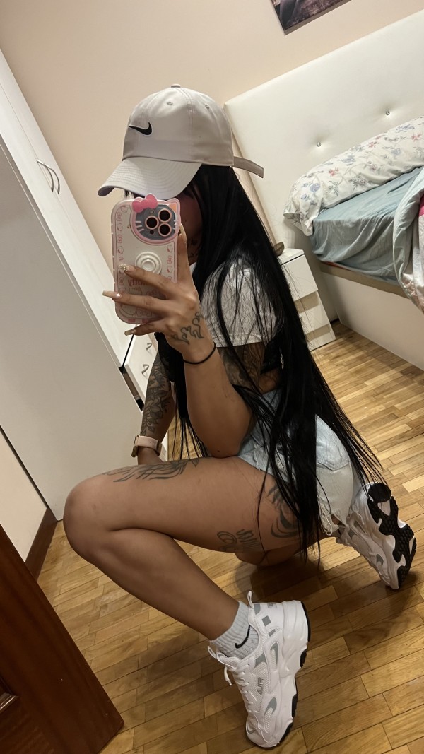 BRIANNA COLOMBIANA DE VUELTA MUY ARDIENTE