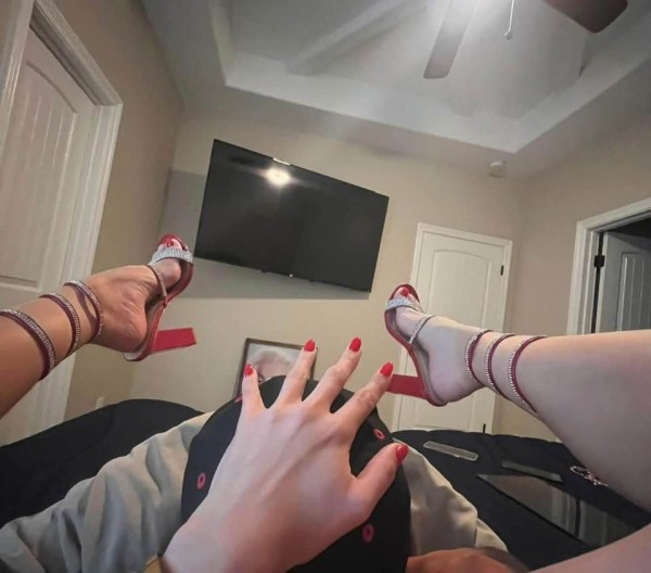 Exquisita y sensual Diosa del sexo, Para darte el mejor placer y lujuria