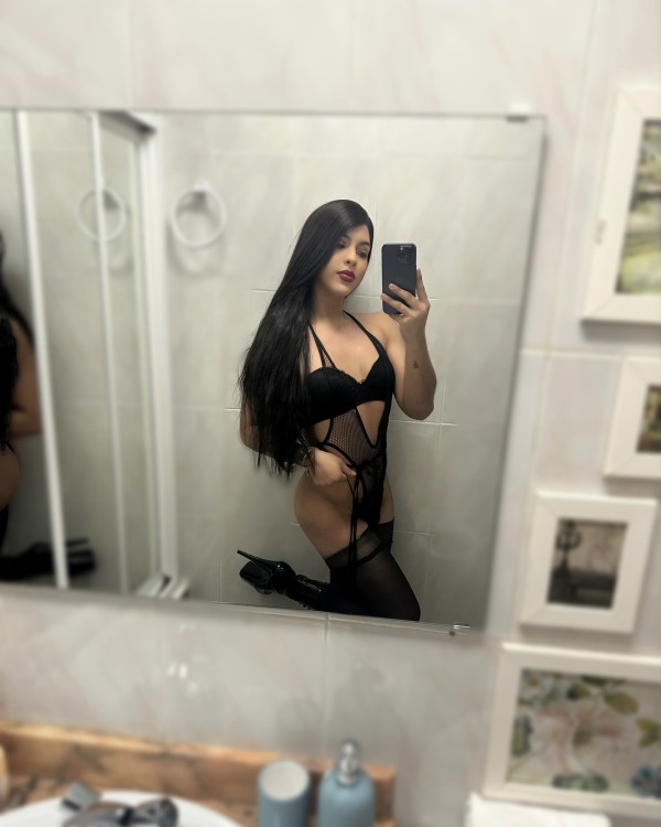 Exquisita y sensual Diosa del sexo, Para darte el mejor placer y lujuria