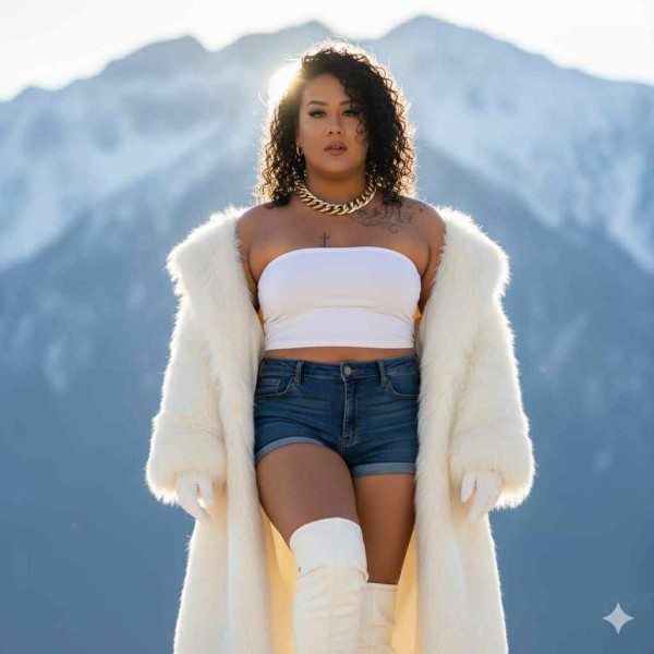 TRANS SUPER MORBOSA Y FIESTERA. ACTIVA Y PASIVA